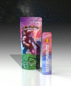 ASTRAUNAUT DISPOSABLE VAPE