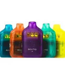 Boutiq Disposable Vape UK