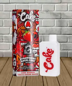 CAKE VAPE