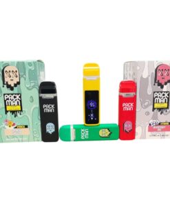 Packman Vape