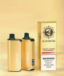 alibarbar ingot