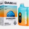 Dabwoods Dab Bar