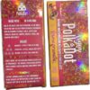 Polkadot Chocolate