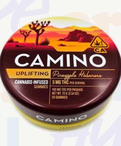 Camino Gummies