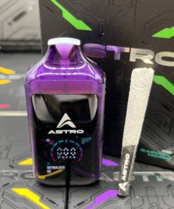 Astro Vape
