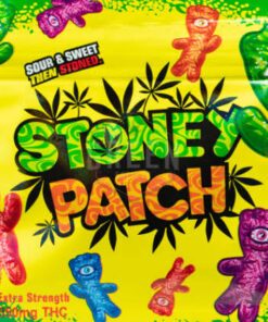 Stoney Patch​