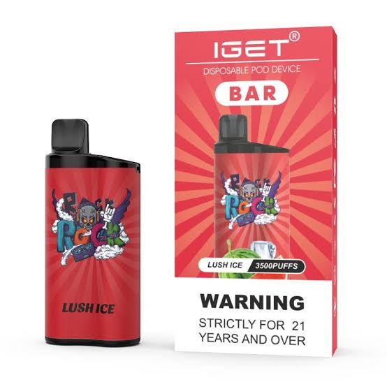 iget bar