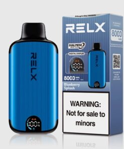 Relx Vape