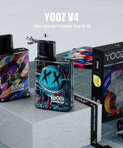 YOOZ