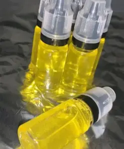 THC Oil UK