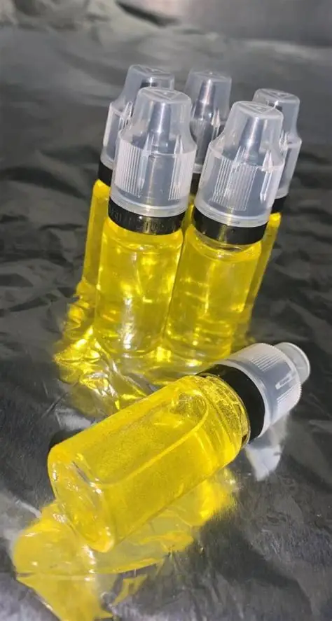 THC Oil UK