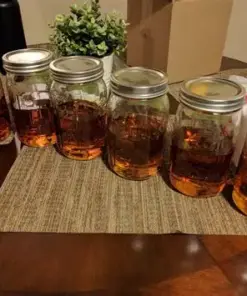 what is d9 distillate