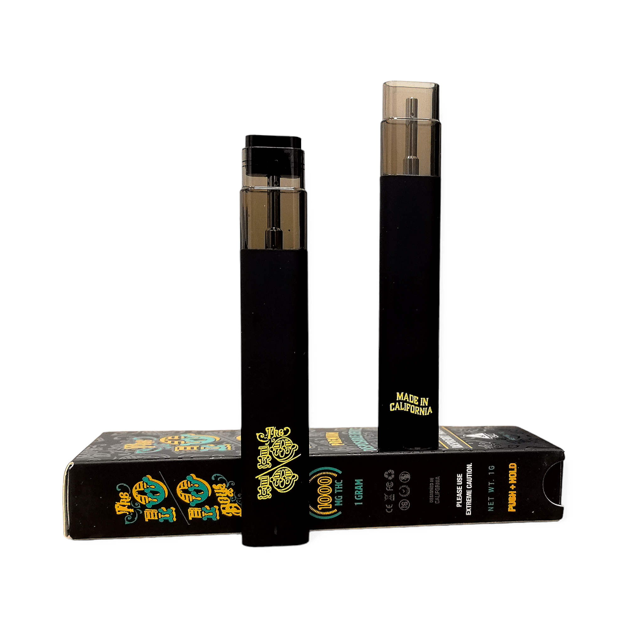 10/10 boys vape